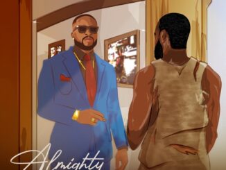 hooxx is building a sound that breaks borders – afro dancehall has a new face