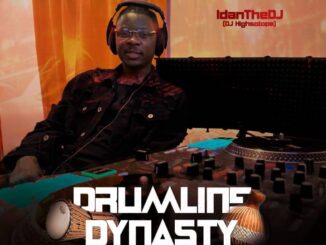 idanthedj  drumline dynasty mix