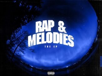 oluwacoded & attitude rap rap & melodies (ep)