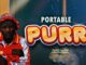 portable purr