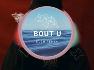 rema bout u [ku3h remix]