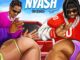 siso arcani & berri tiga nyash (ikebe) remix