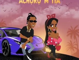 speed darlington achoro m ita