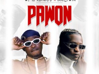 wf dj konami ft. bozliwin pawon