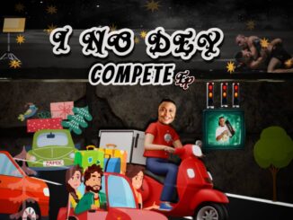 babyface (na man u be) – i no dey compete ep