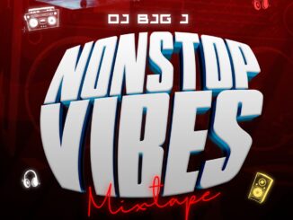 dj big j nonstop vibes mix