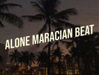 dj damlex soundit alone maracian beat