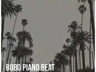 dj damlex soundit bobo piano beat
