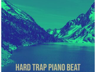 dj damlex soundit hard trap piano beat