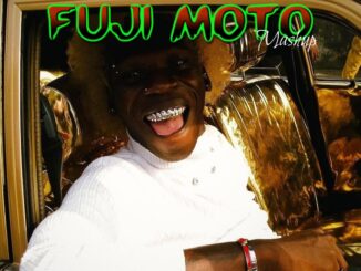 dj glitter fuji moto (pressure mashup)