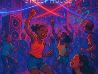 dj khalipha adrenaline street house beat
