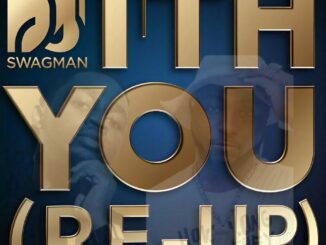dj swagman with you (re up)