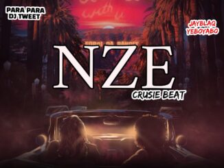 dj tweet ft. jayblaq nze beat