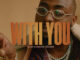 davido, omah lay with you (ku3h 3step afrohouse remix)