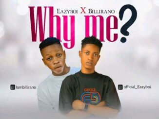 eazyboi x billirano why me (open verse)