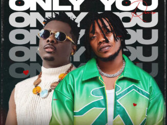 femi capless ft. terry apala only you (remix)