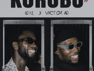 idyl, victor ad korobo ii
