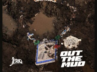 jeriq out the mud