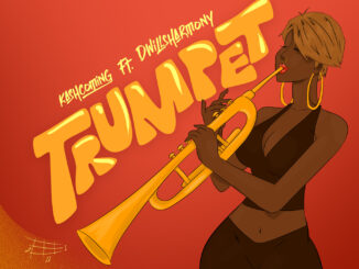 kashcoming ft. dwillsharmony trumpet