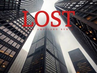 kizz daniel & fola lost (ku3h amapiano remix)