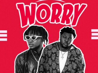 marvelroyalworld ft. areezy worry
