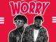 marvelroyalworld ft. areezy worry