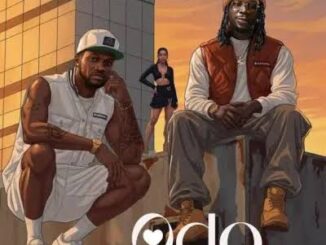 mr. p, stonebwoy odo