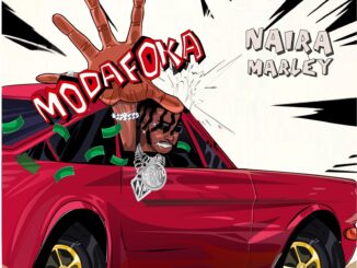 naira marley modafoka