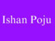 olabest ishan poju