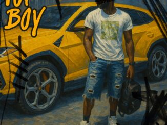 otega top boy