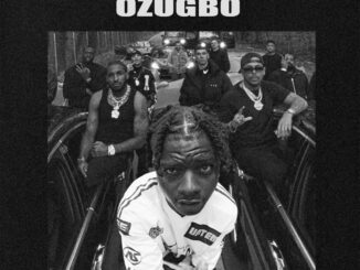 rord kelly ozugbo