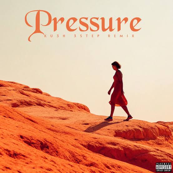 seyi vibez pressure (ku3h 3step remix)