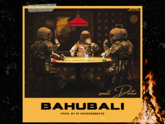 small doctor bahubali