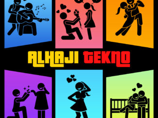 tekno alhaji