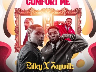 billey & jaywillz comfort me