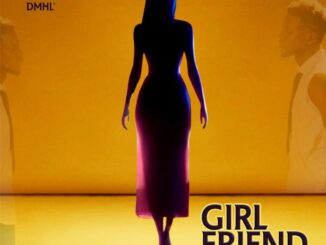 darule – girlfriend
