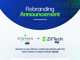 from xtotech to ziftech africa a new name for a bigger vision