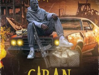 miando giran
