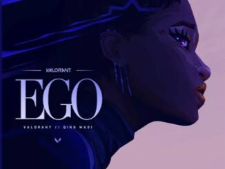 qing madi & valorant ego