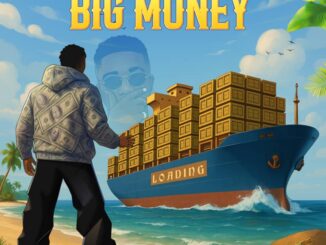 shino boy – big money