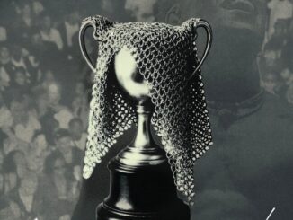 victony glory